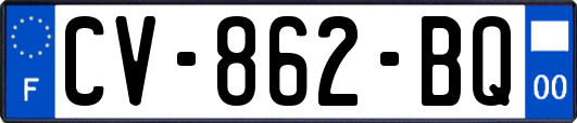CV-862-BQ
