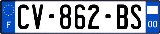 CV-862-BS