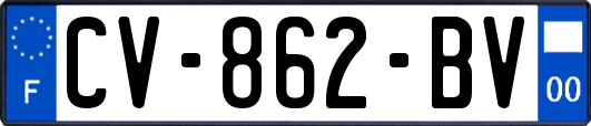 CV-862-BV