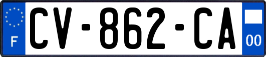CV-862-CA