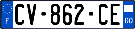 CV-862-CE