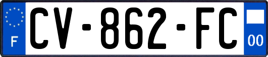 CV-862-FC