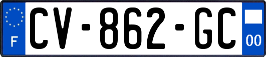 CV-862-GC