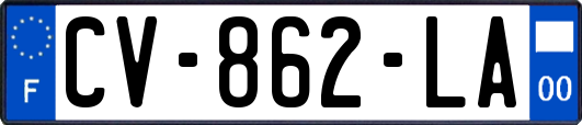 CV-862-LA