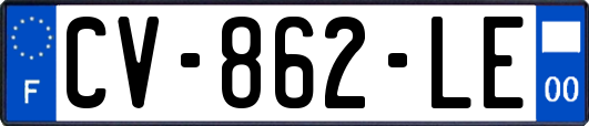 CV-862-LE