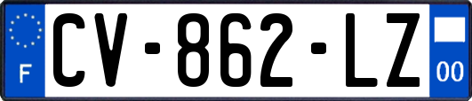 CV-862-LZ