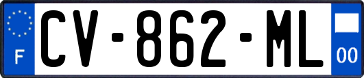 CV-862-ML