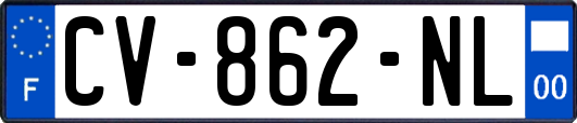 CV-862-NL