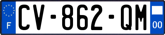 CV-862-QM