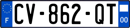 CV-862-QT