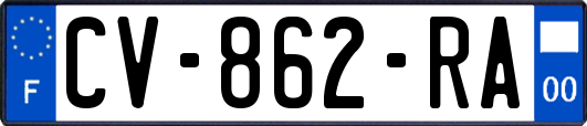 CV-862-RA