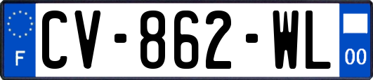 CV-862-WL