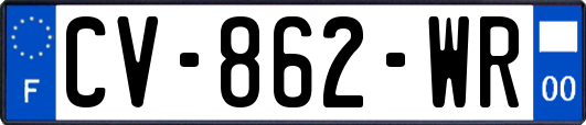 CV-862-WR