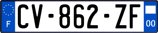 CV-862-ZF