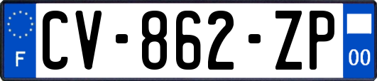 CV-862-ZP