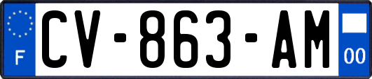 CV-863-AM