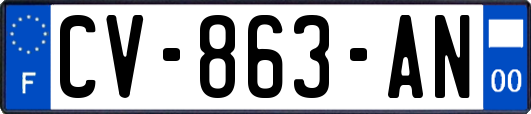 CV-863-AN