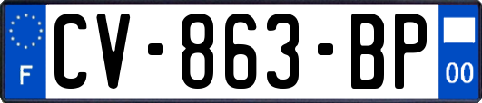 CV-863-BP