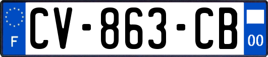 CV-863-CB