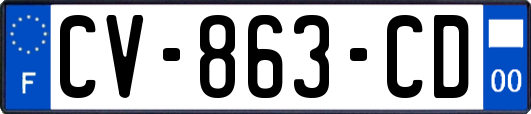 CV-863-CD