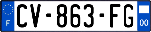 CV-863-FG