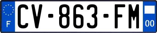 CV-863-FM