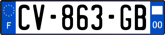 CV-863-GB