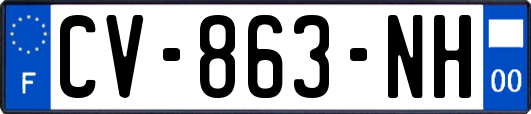 CV-863-NH