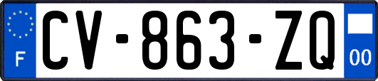 CV-863-ZQ