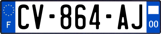 CV-864-AJ