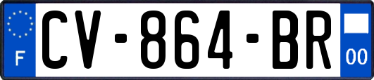 CV-864-BR