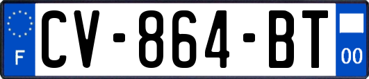 CV-864-BT