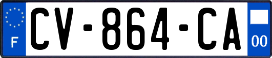 CV-864-CA