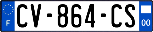 CV-864-CS