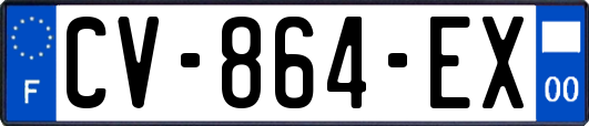 CV-864-EX