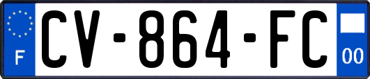 CV-864-FC