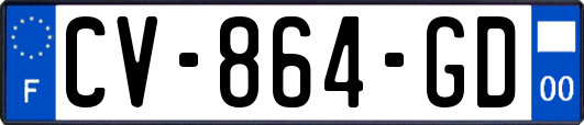 CV-864-GD