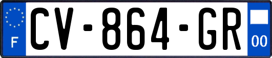 CV-864-GR