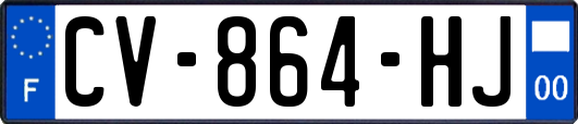 CV-864-HJ