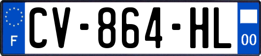 CV-864-HL