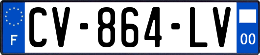 CV-864-LV