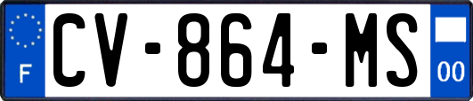 CV-864-MS