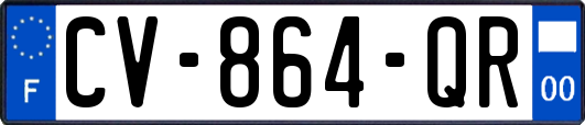 CV-864-QR