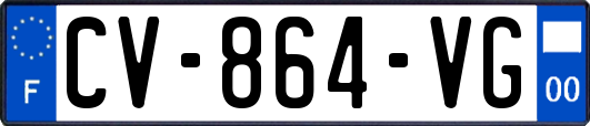 CV-864-VG