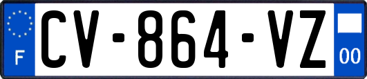 CV-864-VZ