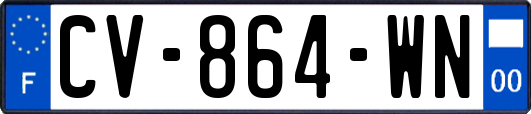 CV-864-WN