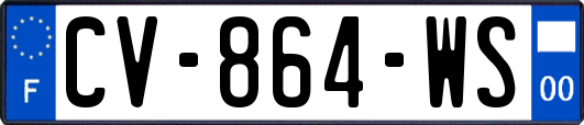 CV-864-WS