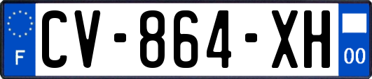 CV-864-XH