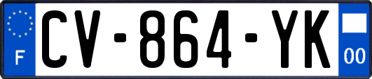 CV-864-YK