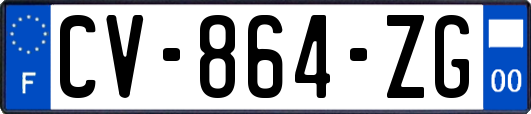 CV-864-ZG